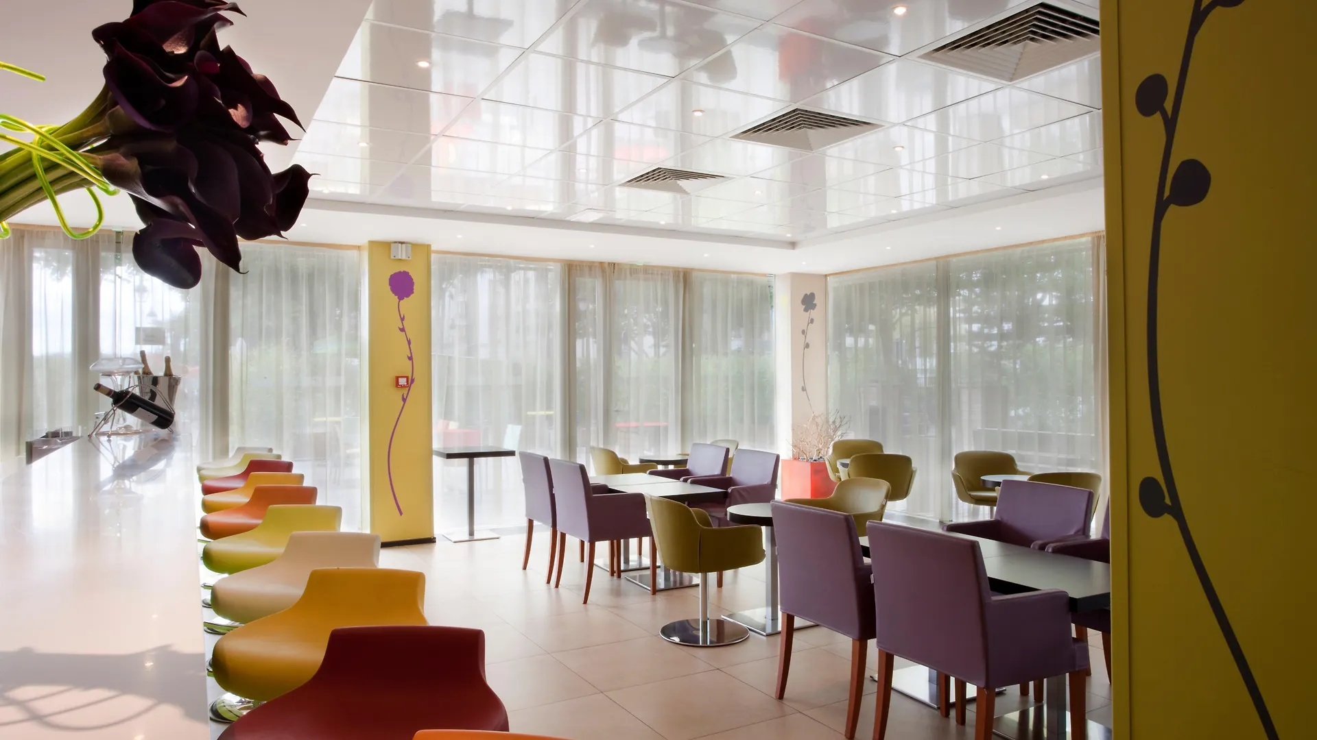 Express Paris-canal De La By Ihg Hotel Paris