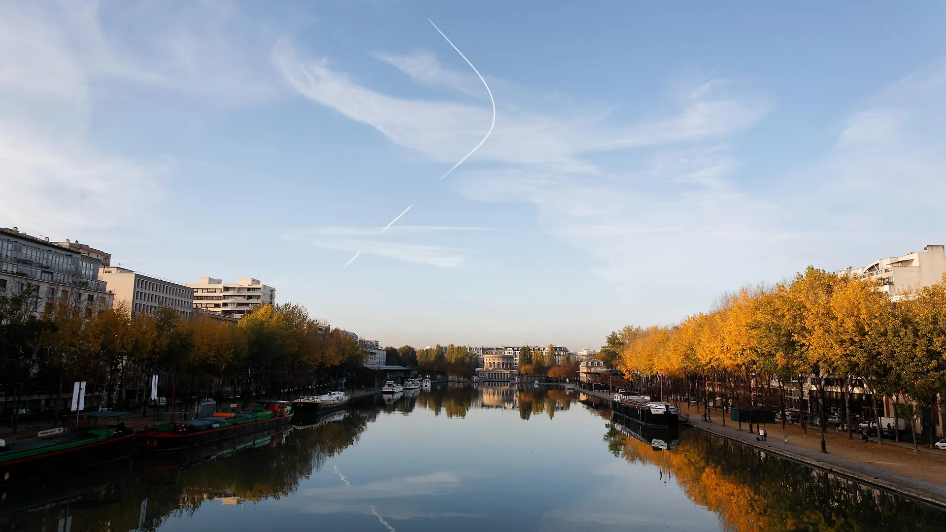 Express Paris-canal De La By Ihg Hotel