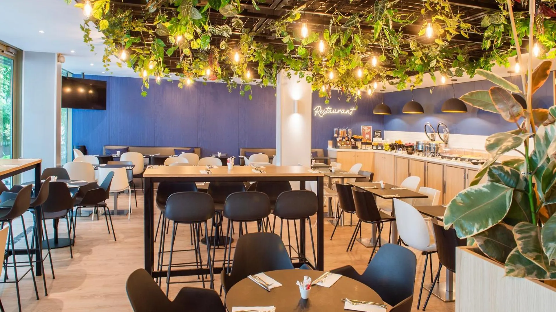 מלון Express Paris-canal De La By Ihg פריז