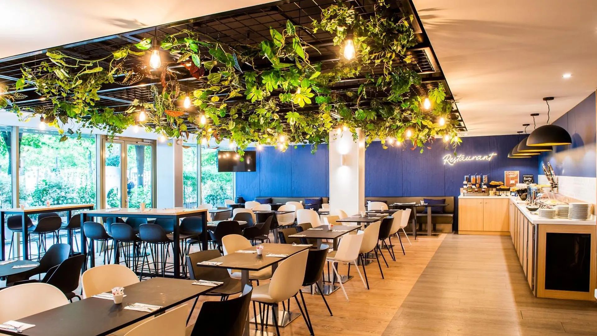 Express Paris-canal De La By Ihg 3* Paris